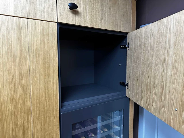 Memo mt r15 - showroomkeuken - afbeelding 44 van  54