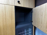 Memo mt r15 - showroomkeuken - afbeelding 44 van  54
