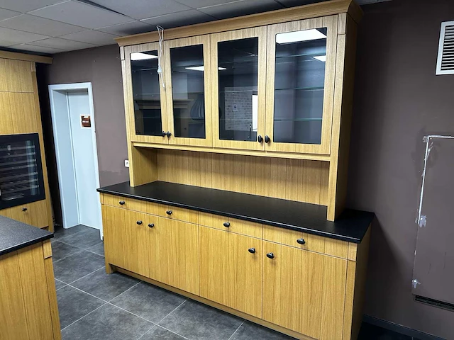 Memo mt r15 - showroomkeuken - afbeelding 34 van  54