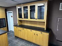 Memo mt r15 - showroomkeuken - afbeelding 34 van  54