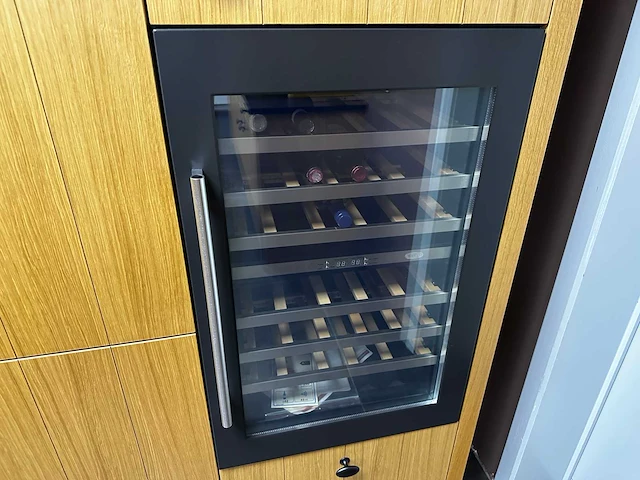 Memo mt r15 - showroomkeuken - afbeelding 46 van  54