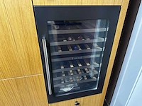Memo mt r15 - showroomkeuken - afbeelding 46 van  54