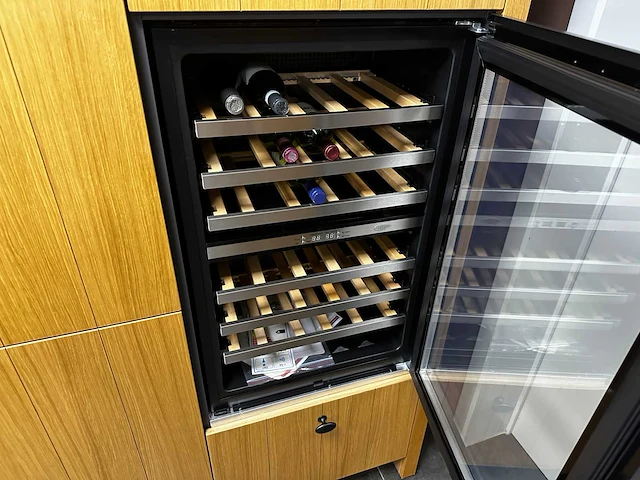 Memo mt r15 - showroomkeuken - afbeelding 47 van  54