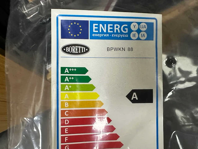 Memo mt r15 - showroomkeuken - afbeelding 48 van  54