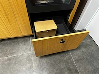 Memo mt r15 - showroomkeuken - afbeelding 49 van  54