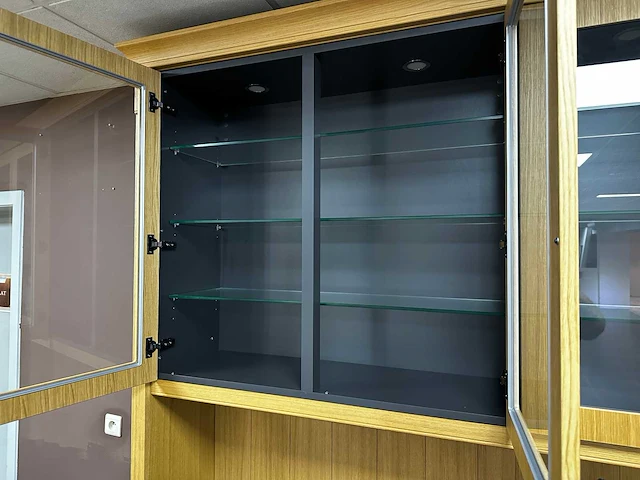 Memo mt r15 - showroomkeuken - afbeelding 45 van  54