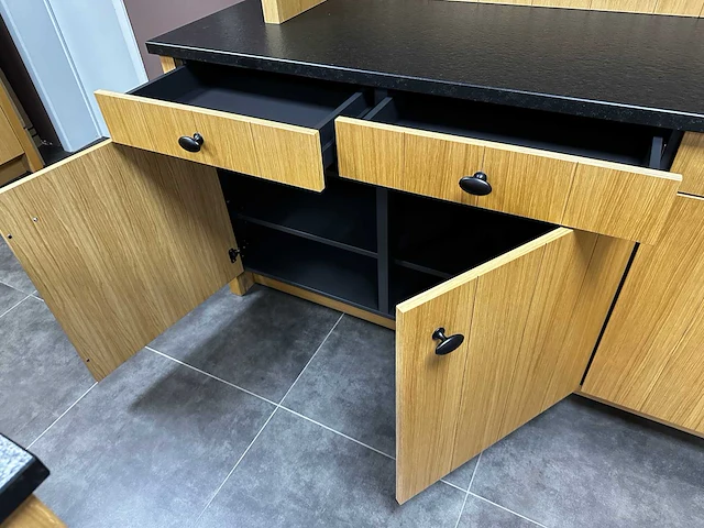 Memo mt r15 - showroomkeuken - afbeelding 51 van  54