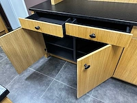 Memo mt r15 - showroomkeuken - afbeelding 51 van  54