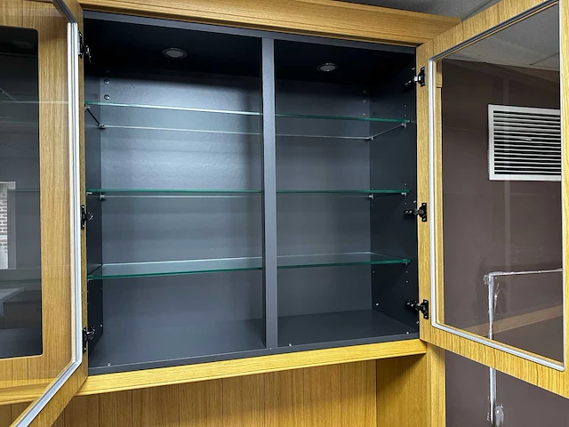 Memo mt r15 - showroomkeuken - afbeelding 53 van  54