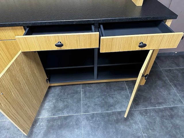 Memo mt r15 - showroomkeuken - afbeelding 54 van  54