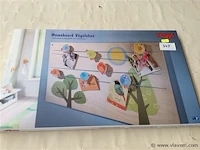 Memobord haba - afbeelding 1 van  2