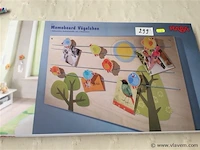 Memobord - afbeelding 1 van  2