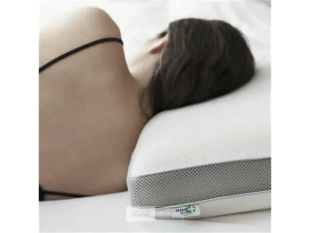 Memory foam kussen 55 x 43 x12 - afbeelding 1 van  4