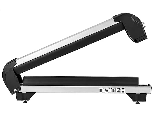 Menabo - skirack iceberg 4 - afbeelding 1 van  3