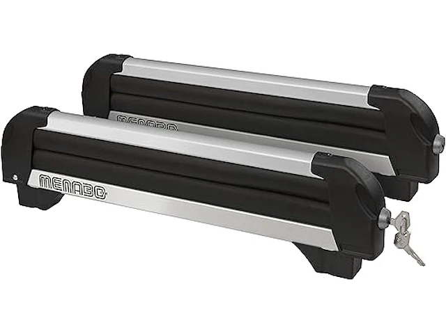 Menabo - skirack iceberg 4 - afbeelding 2 van  3