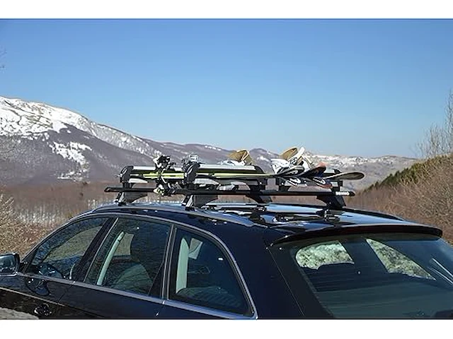 Menabo - skirack iceberg 4 - afbeelding 3 van  3