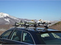 Menabo - skirack iceberg 4 - afbeelding 3 van  3