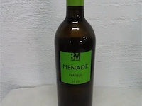 Menade verdejo 2010 - afbeelding 1 van  3