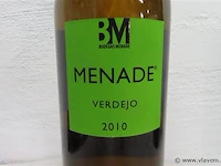 Menade verdejo 2010 - afbeelding 2 van  3