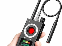 Menborn bugdetector, verborgen cameradetector/rf detector - afbeelding 3 van  3