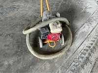 Menbraanpomp honda vuilwaterpomp - afbeelding 1 van  6