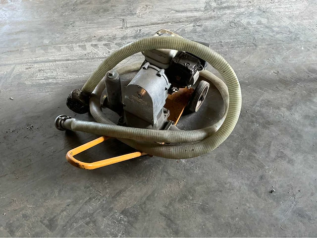 Menbraanpomp honda vuilwaterpomp - afbeelding 4 van  6