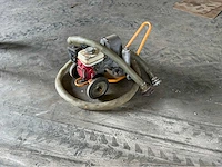 Menbraanpomp honda vuilwaterpomp - afbeelding 6 van  6