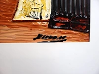 Mendez elena - afbeelding 3 van  5