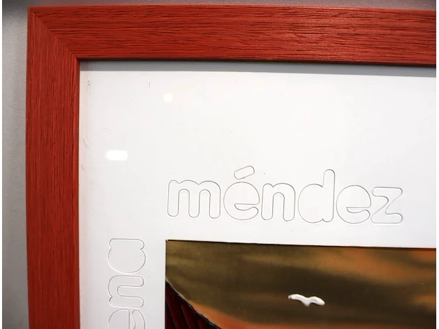 Mendez elena - afbeelding 4 van  5