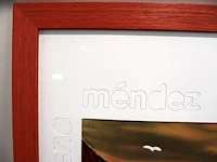 Mendez elena - afbeelding 4 van  5