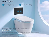 Mendorio wc bedieningspaneel - afbeelding 7 van  7