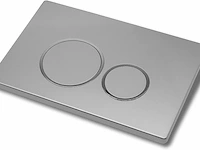 Mendorio wc-bedieningsplaat - afbeelding 1 van  5