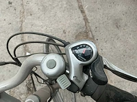 Mendoza green-team elektrische fiets - afbeelding 2 van  12