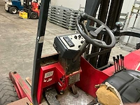 Meneemheftruck moffett - afbeelding 3 van  35