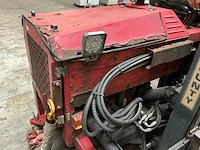 Meneemheftruck moffett - afbeelding 10 van  35