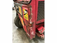 Meneemheftruck moffett - afbeelding 14 van  35
