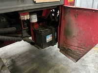 Meneemheftruck moffett - afbeelding 16 van  35