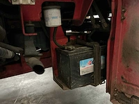Meneemheftruck moffett - afbeelding 17 van  35