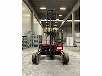 Meneemheftruck moffett - afbeelding 20 van  35