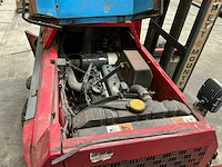 Meneemheftruck moffett - afbeelding 24 van  35