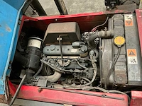 Meneemheftruck moffett - afbeelding 27 van  35