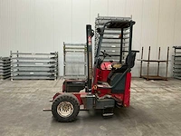 Meneemheftruck moffett - afbeelding 30 van  35