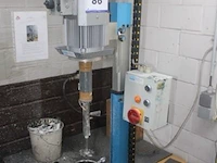 Menge-dispenser atp engineering bv, disperlux - afbeelding 1 van  3