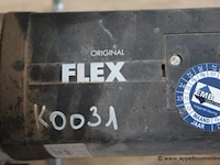 Menger flex r2000-160, werking niet gekend - afbeelding 2 van  3