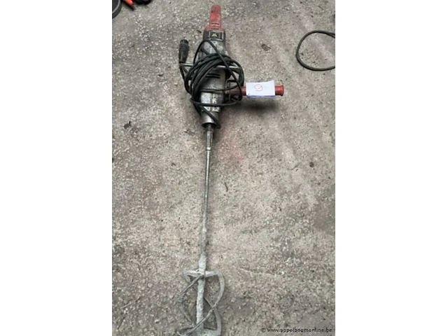 Menger flex - afbeelding 1 van  2