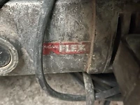 Menger flex - afbeelding 2 van  2