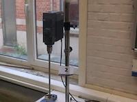 Menger ika - afbeelding 1 van  2