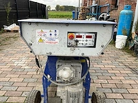 Menger mixpro 100 - afbeelding 2 van  17