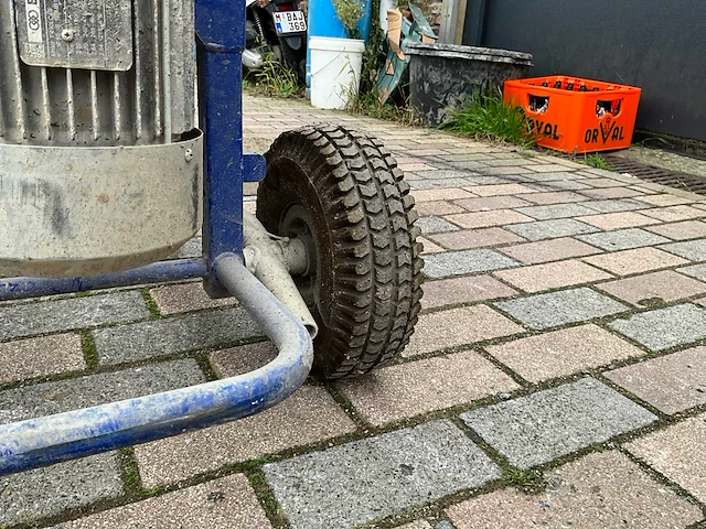 Menger mixpro 100 - afbeelding 5 van  17