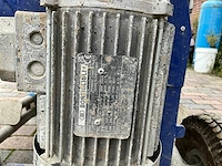 Menger mixpro 100 - afbeelding 6 van  17